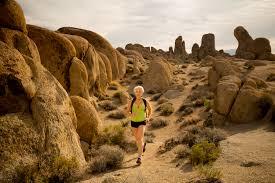 Alabama Hills