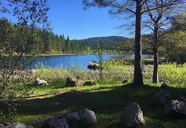 White Pines Lake