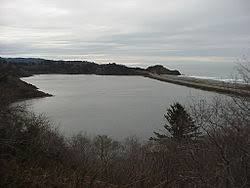 Freshwater Lagoon