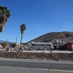 Tecopa Hot Springs