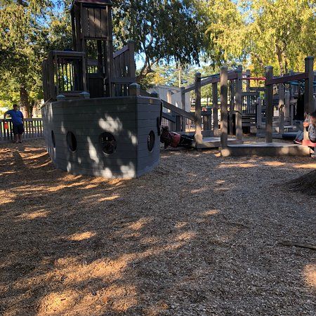Andrews Park