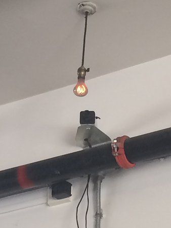 Centennial Light