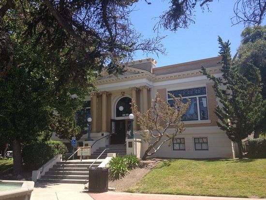 Livermore Art Association Gallery