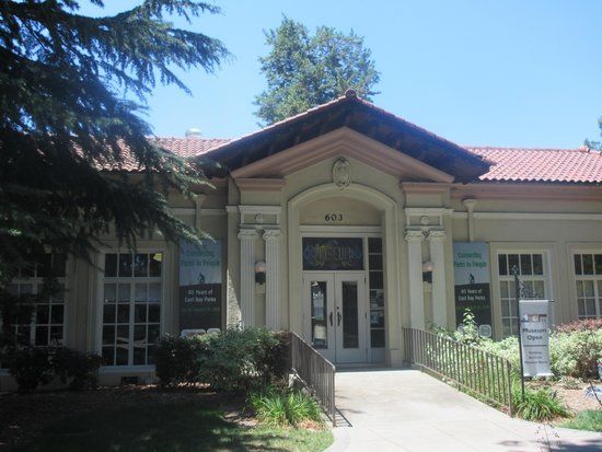 Museum on Main
