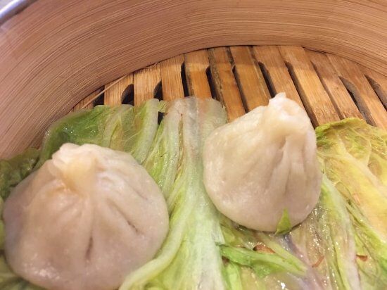King of Dumplings