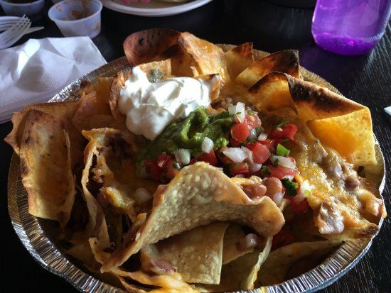 Great MEX