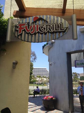 Fuji Grill