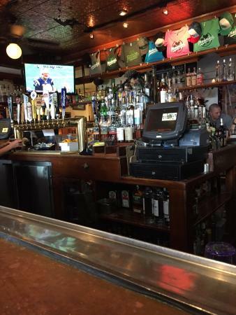 Malarky's Irish Pub