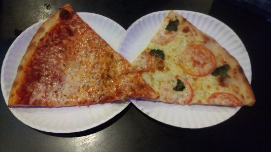 Hoboken Pizza