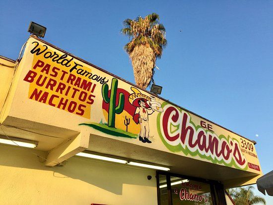 Chano's