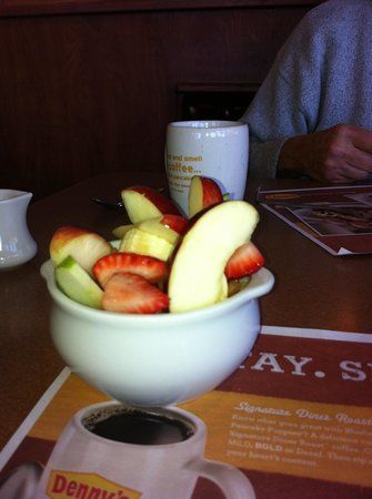 Denny's
