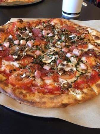 Pizza Studio