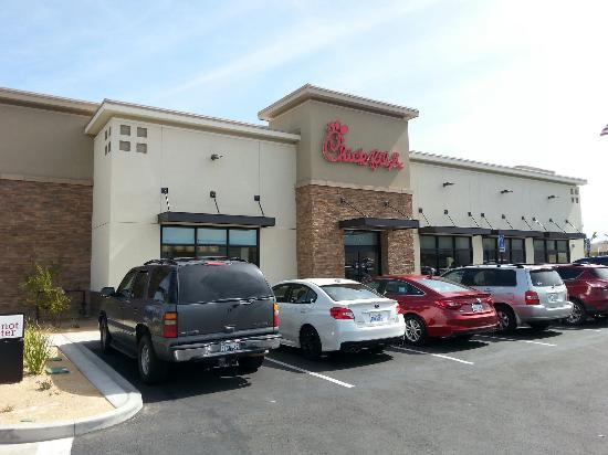 Chick-fil-A