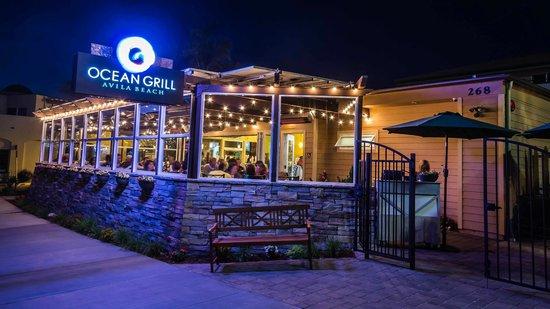 Ocean Grill