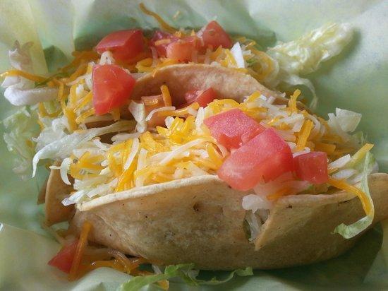 Carnitas Express