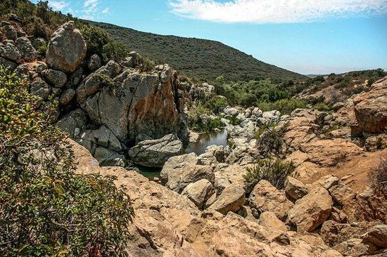 Los Penasquitos Canyon Preserve