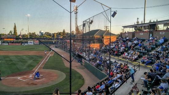 Rawhide Ballpark