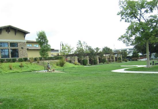 Central Park