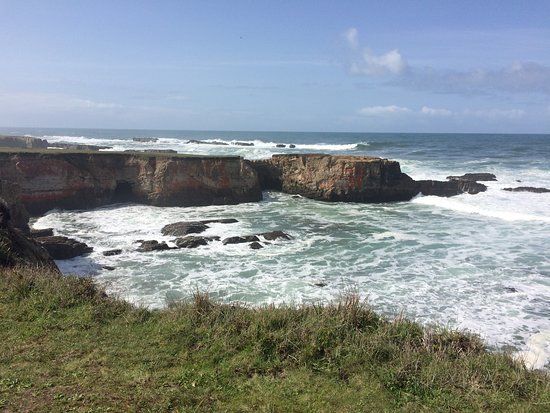 Point Arena