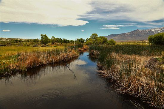 Owens River