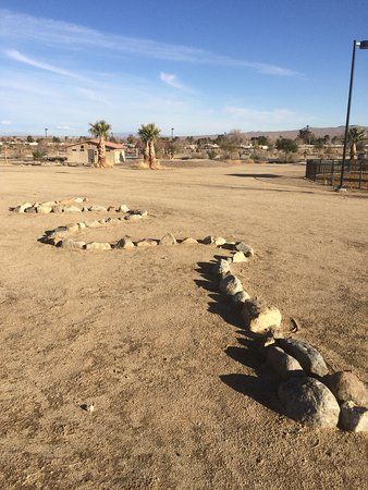 Petroglyph Park