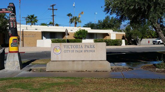 Victoria Park