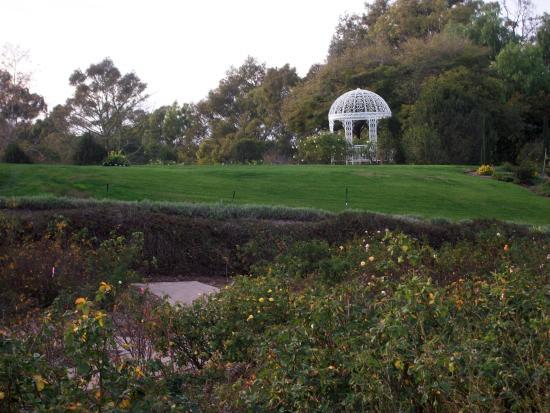 South Coast Botanic Garden