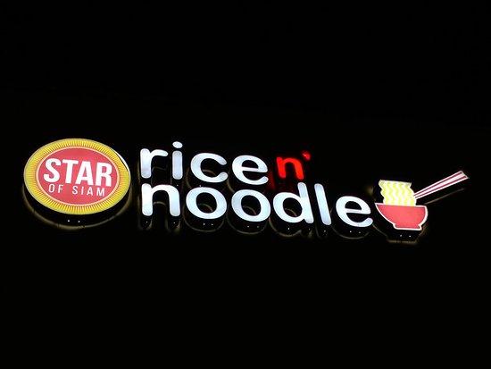 Star of Siam