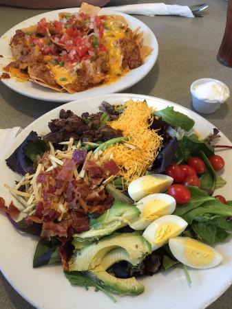 Denny's