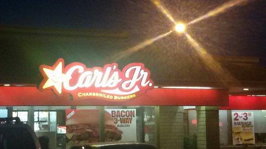 Carl's Jr.