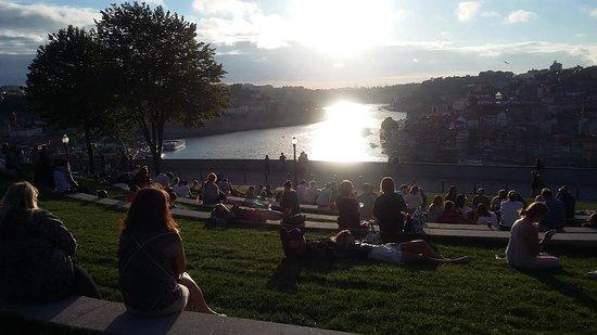 Sunset Beer Company