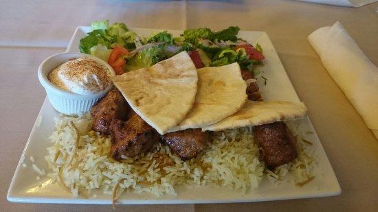 Noah's Ark Restaurant and Bakery