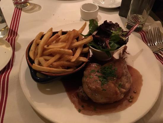 Bistro du Marche