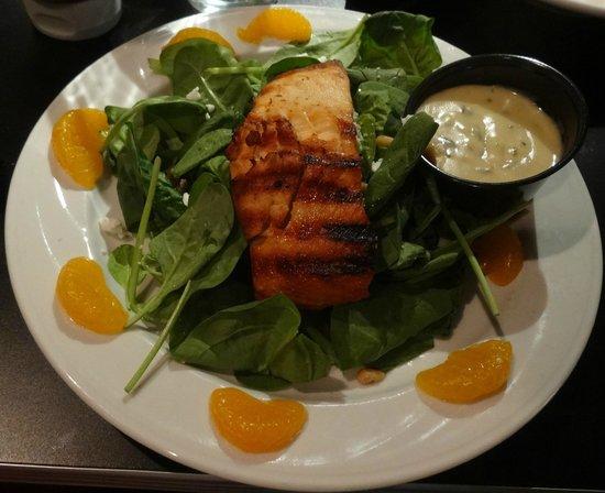 Arbor Grille