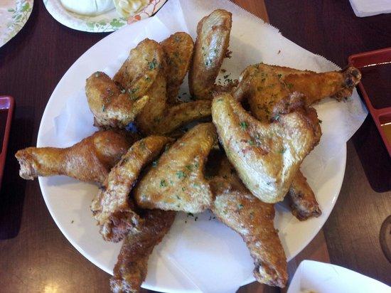 Coco Chicken