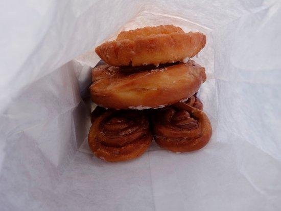 OJs Donut House