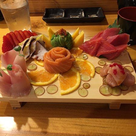 Sushi Spot