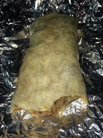 La Lumbre Tacos