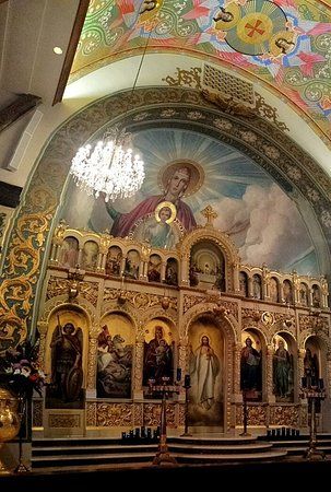 St George Greek Orthodox Church