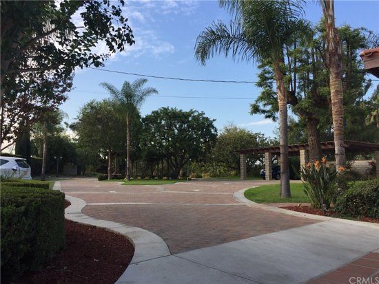 Hacienda Heights Library