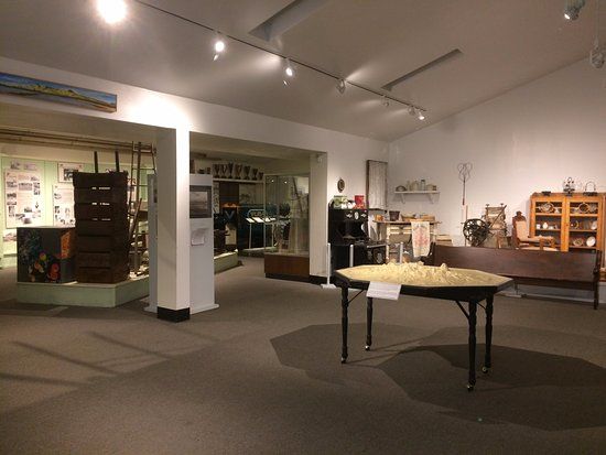 Community Memorial Museum of Sutter County