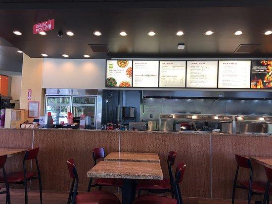 Panda Express