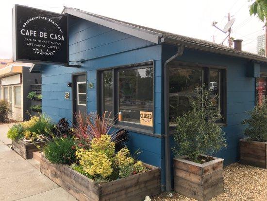 Cafe De Casa