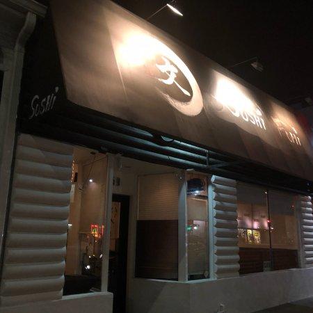 Sushi Fumi