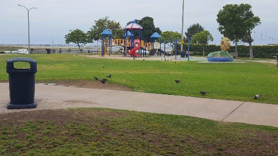 Pepper Park