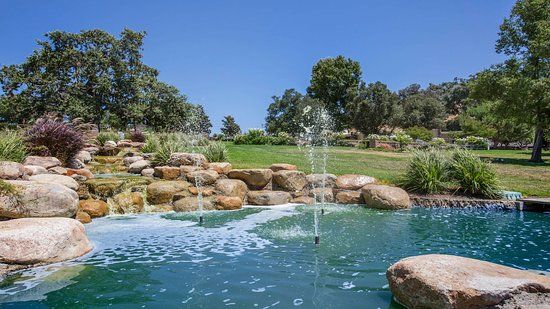 Pierce Brothers Valley Oaks-Griffin Memorial Park