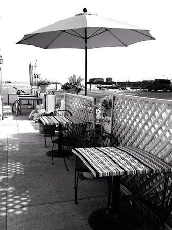 Port Harford Chandlery & Pub