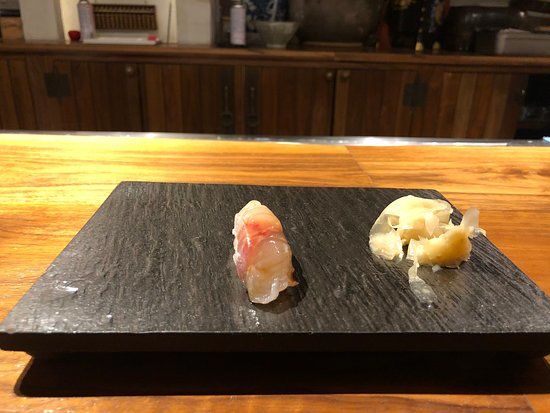 Sushi Q