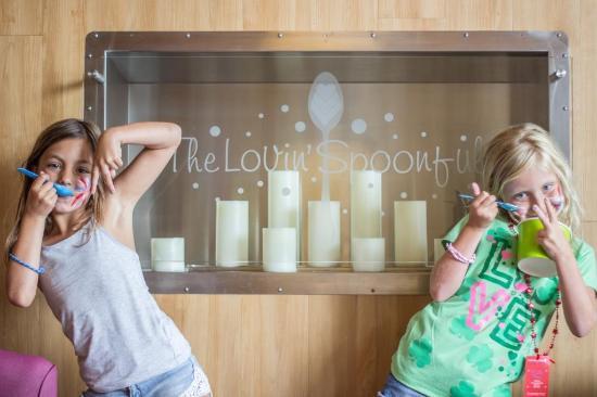 The Lovin' Spoonful