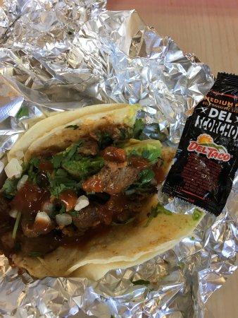 Del Taco